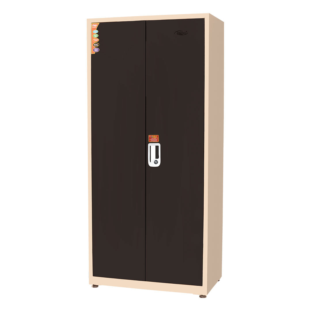 SILVER ECONOMY FULL WARDROBE (36”)