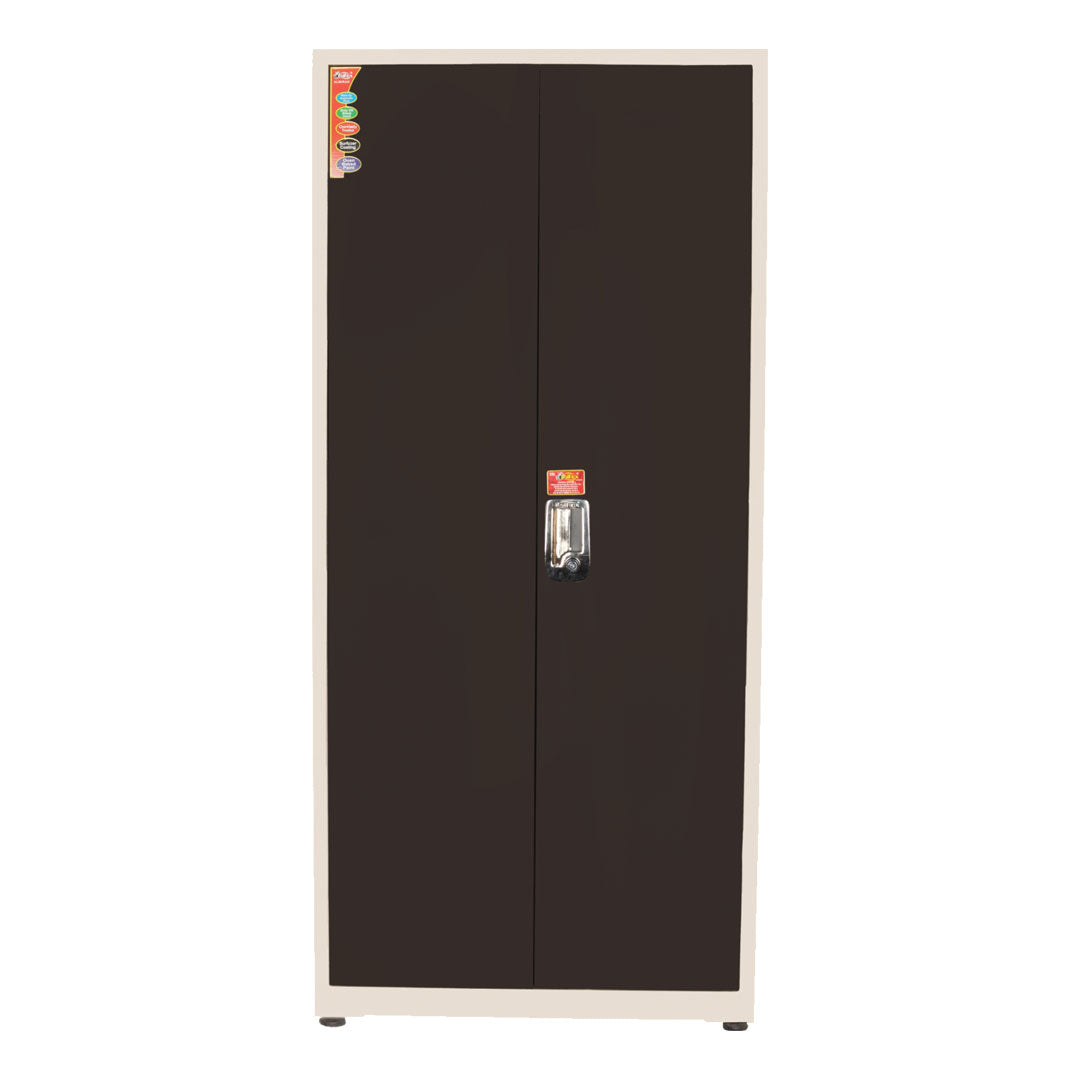 SILVER ECONOMY FULL WARDROBE (36”)