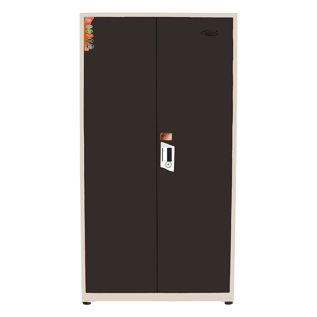 GOLD BASIC HALF WARDROBE (42”)