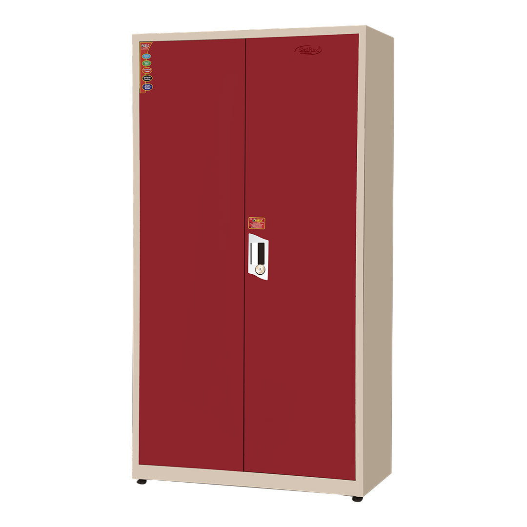 GOLD ECONOMY FULL WARDROBE (42”)