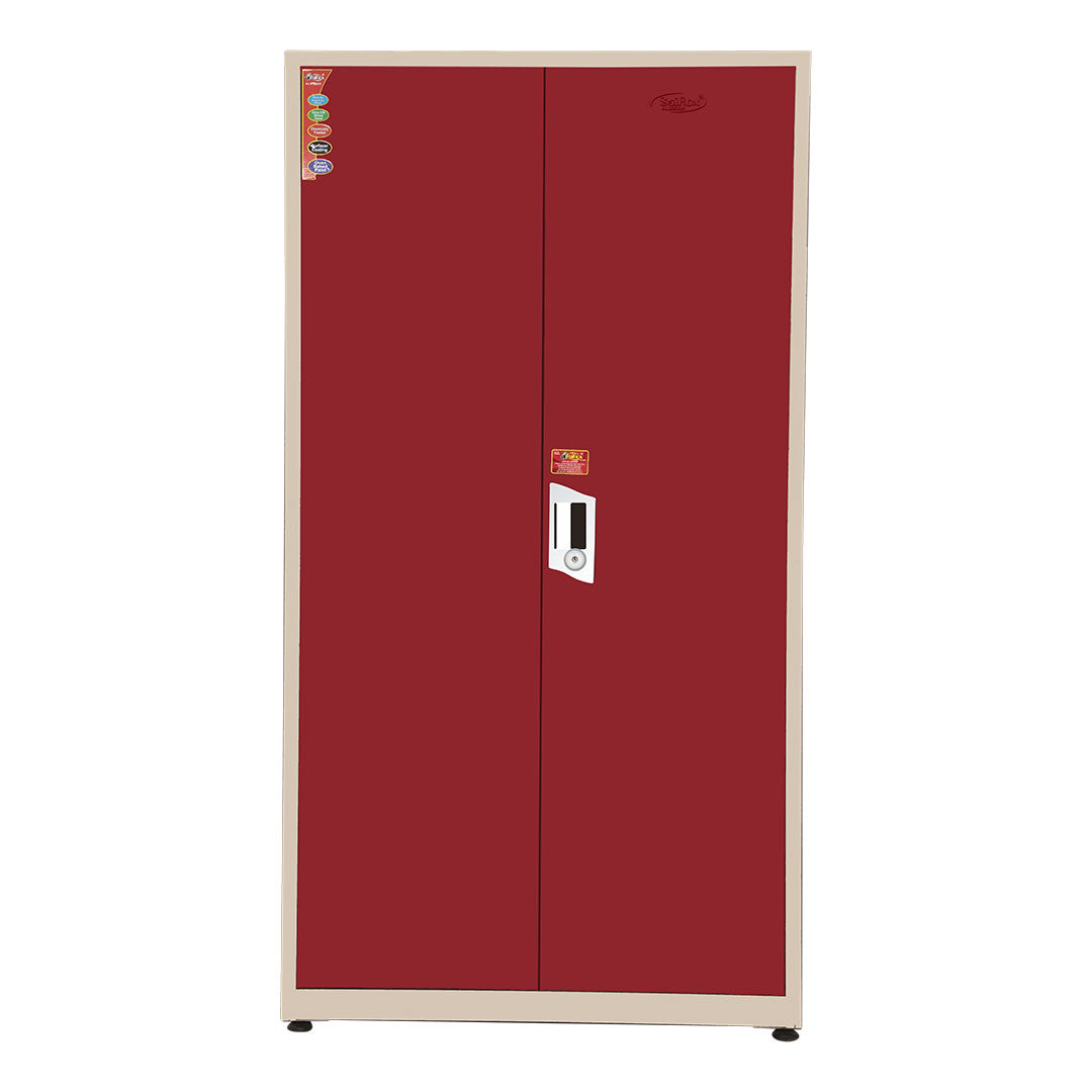 GOLD ECONOMY FULL WARDROBE (42”)